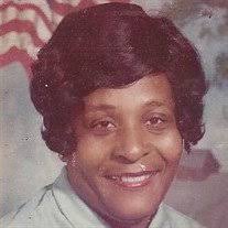 Della Christine Johnson