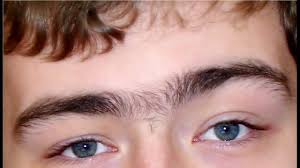 The 6 emotional stages of growing out your eyebrows because it s. How To Get Rid Of Unibrow Without Waxing Youtube