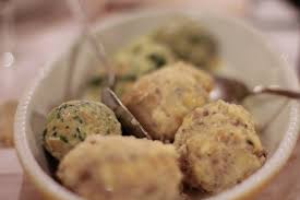 La terre natale de ces pattes en l'occurrence l'italie a connu plusieurs recettes pour la préparation des spaghettis. 10 Specialites De La Gastronomie Italienne Idealista