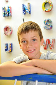 Flüchtlingskinder aus der Ukraine erzählen: "Nur mein Papa fehlt"