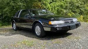 Image result for Vermillion 1992 Mercury