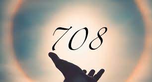 The Actual Meaning And Symbolism Of Angel Number 708 Scouting Web
