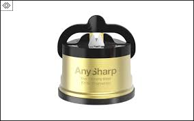 the best knife sharpeners  and how to