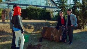 Fructul oprit revine din 16 ianuarie la ora 20.00 la antena 1. Fructul Oprit Ep Din 22 Mai