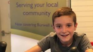 Staff at Soham pharmacy use pedal power to bring a community together,  cycle over 17,000 miles, and raise a tidy sum for charity