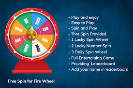 You can do this by selecting the values from the drop down menus below and confirming. Download Free Spin For Fire Wheel Win Free Diamond Apk Latest Version For Android