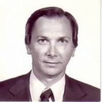 Obituary of Philip Baker