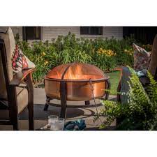 Shop our wide selection of brand name charcoal grills at low prices online today. 30 Copper Fire Bowl Sam S Club