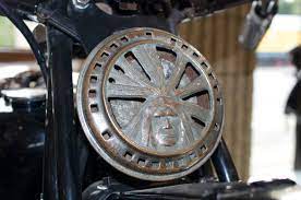 Horn Of 1931 Indian 101 Scout Indian Motorcycle Indian Motorcycle Scout Indian Motors