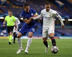 He then tries to play round the brazil legend and wins a goal kick. Rangers Vs Real Madrid Prediction Preview Team News And More Club Friendlies 2021