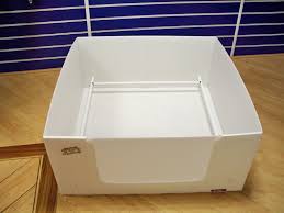 Warwick Whelping Box 36 X 36 X 15 High With Puppy Rails Uk Mainland Only Plastic Amazon Co Uk Pet Supplies Whelping Box Puppies Rails
