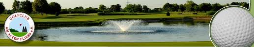 In ländlicher idylle, nur etwa 20 minuten entfernt von der rheinmetropole köln, erstreckt sich der golfplatz am alten fliess über leicht hügeliges gelände und bietet einen traumhaften blick bis zum kölner dom. Golfclub Am Alten Fliess E V Deutschland Nordrhein Westfalen