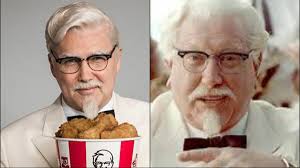 The Real Colonel Sanders — Kentucky Life + Style + Travel Blog