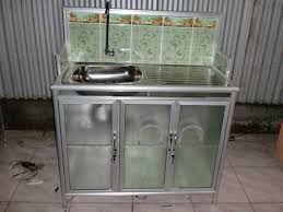 Harga rak gantungan kran stainless keran tempat spons cuci piring wastafel. Konsep Baru 26 Gambar Rak Piring Plus Wastafel
