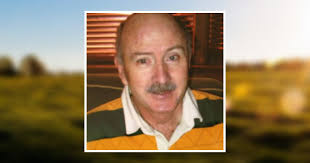 Barry Wright Obituary May 29, 2012