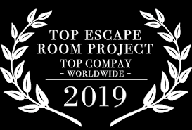 We offer live escape rooms. Escape My Room Award Winning New Orleans Escape Game