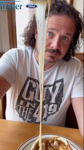 Easy Street Cafe in Bowling Green, Ohio has some of the best French Onion  soup I’ve ever had! , Stay tuned for the full video