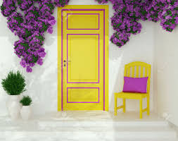 We did not find results for: Front View Of Yellow Door On A White House With Window Beautiful Stock Photo Picture And Royalty Free Image Image 32675690