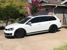Vwvortex Com What Did I Do To My Alltrack Today Vw Wagon Vw Jetta Vw Volkswagen