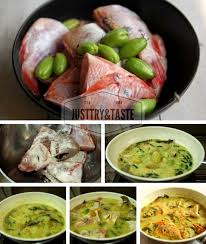 Namun, lebih baik anda membeli udang utuh biasa di swalayan dan memotongnya menjadi potongan. Resep Gulai Ikan Nila Tanpa Santan Belimbing Wuluh Just Try Taste
