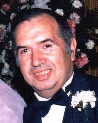 JOHN BETTI Obituary (1926