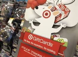 This travel gift card can easily and quickly make sure your family members and friends don't forget to pay their bill, making traveling far more enjoyable. Stores Shoppers Get A Charge Out Of Gift Cards Mpr News