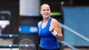 Рыбакина елена / elena rybakina. Elena Rybakina Player Profile Official Site Of The 2021 Us Open Tennis Championships A Usta Event