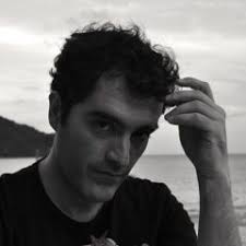 Daniel Gracian (danielgracian)