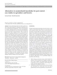7573 raymary street # f, bokeelia, fl 33922 contacts. Pdf Alternatives To Neonicotinoid Insecticides For Pest Control Case Studies In Agriculture And Forestry