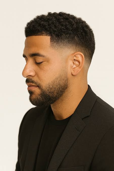 Drop Fade Haircut: Styles, Variations for Different Hair Texture and Modern Inspiration