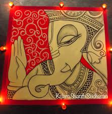 Pin By Dhruti Desai On Art Work Kalamkari Painting Madhubani Art Indian Painting