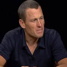 Lance Armstrong — Charlie Rose
