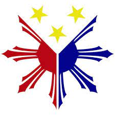 Philippines Flag Logo Sun Star Pinoy Pinay Custom Vinyl Decal O7bwaf Clipart Jpeg 500 500 Filipino Tattoos Philippine Flag Philippine Flag Wallpaper