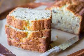 Elana does amazing things with almond flour. Easy Banana Bread Recipe Saving Room For Dessert