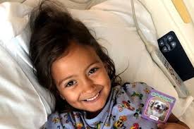 Fundraiser for Bailey Bullard by Madison Sardam : Leanna Fighting Leukemia