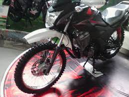 Foto di atas adalah honda verza 150 std yang diubah formatnya jadi ala motor trail ringan ya om. 84 Modifikasi Motor Verza Jadi Trail Modifikasi Trail Black Oto Motif
