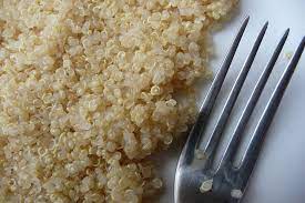 As a diabetic, it's important to make sure you eat healthy meals that don't cause your blood sugar to spike. Why Quinoa Is The Perfect Food For Diabetics