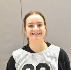 Natalie Weems's Instagram, Twitter & Facebook