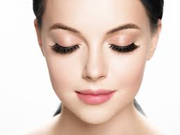 How to care for your lashes. Professional Eyelash Extensions Services M Beauty Studio Orange Ct