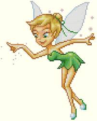 This Is A Computer Generated Cross Stitch Pattern Only It Is Not A Kit You Supply Your Own Fa Cross Stitch Disney Cross Stitch Patterns Cross Stitch Patterns
