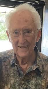 DONALD BARNES Obituary