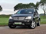 MERCEDES-ML