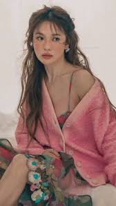 The actress defined the meaning of timeless beauty, as her charming and beautilful looks perfected the photoshoot. 49 Song Hye Kyo Ideas Song Hye Kyo Korean Actresses Song Hye Kyo Style