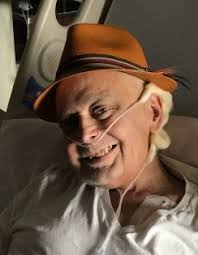 Obituary for Troy J Romano