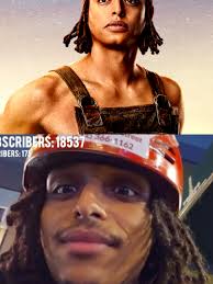 Agent Resembles Usopp from One Piece