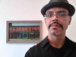 It's all about the color coordination! 🎨 Stanley Whitney carefully  considers the color relationships within his works and so did you! Keep  sending us your favorite shots matching Whitney's vibrant compositions! Hue