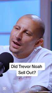 Trevor Noah Julius Malema Underscore