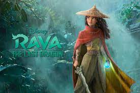 Дон холл, карлос лопес эстрада роли озвучили: 9 Datos Culturales Que Debes Saber De Raya Y El Ultimo Dragon K Magazine