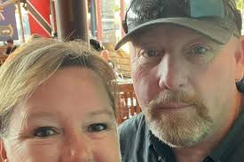 Fundraiser for Mary Ray by Mark Casey : Caring for Craig