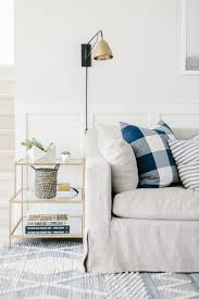 All About Plug In Wall Sconces And A Roundup Of My Favorites Sconces Living Room Wall Sconces Living Room Plug In Wall Sconce